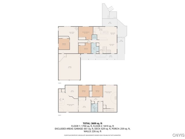 17 Hilltop Lane, Volney, NY 13069