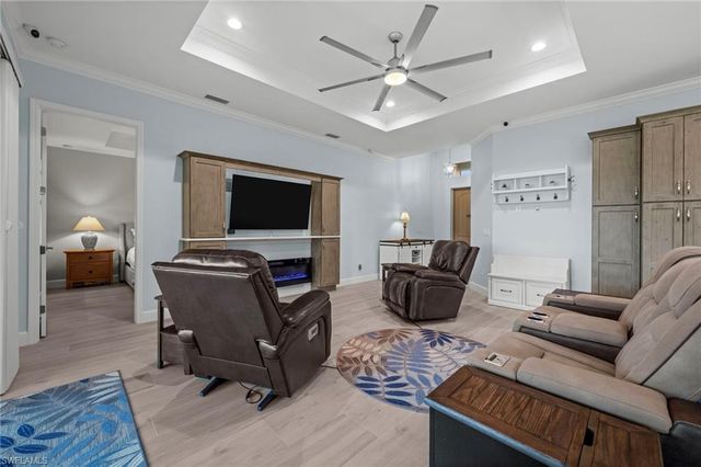 2502 Van Buren PKWY, Cape Coral, FL 33993