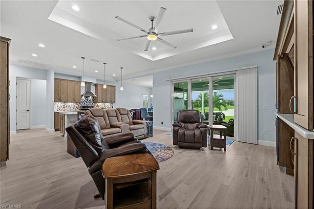 2502 Van Buren PKWY, Cape Coral, FL 33993