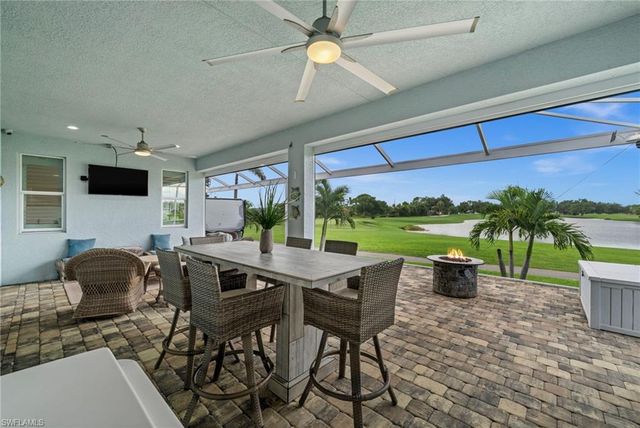 2502 Van Buren PKWY, Cape Coral, FL 33993
