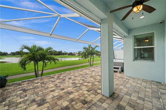 2502 Van Buren PKWY, Cape Coral, FL 33993