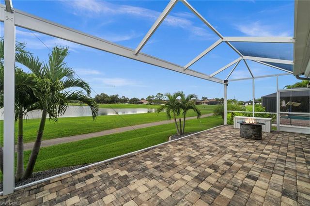 2502 Van Buren PKWY, Cape Coral, FL 33993