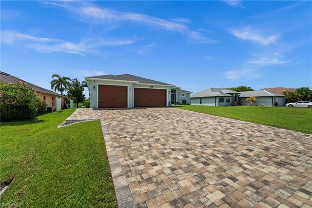2502 Van Buren PKWY, Cape Coral, FL 33993