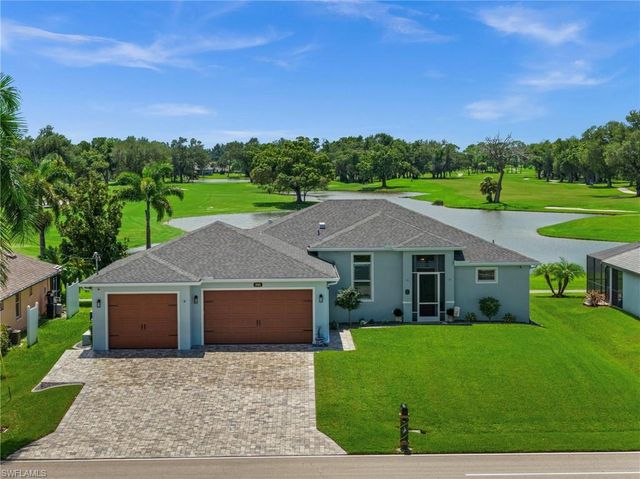 2502 Van Buren PKWY, Cape Coral, FL 33993