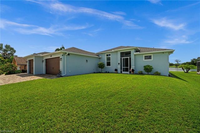 2502 Van Buren PKWY, Cape Coral, FL 33993