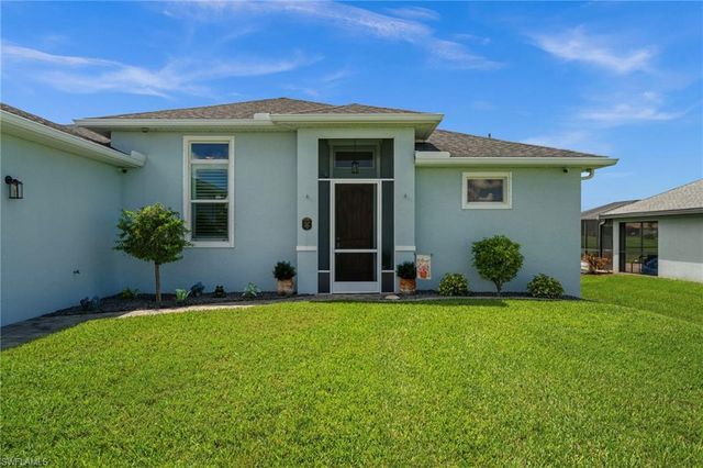 2502 Van Buren PKWY, Cape Coral, FL 33993