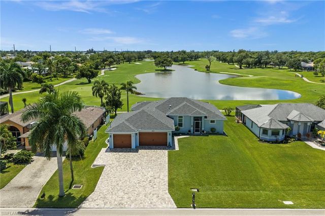 2502 Van Buren PKWY, Cape Coral, FL 33993