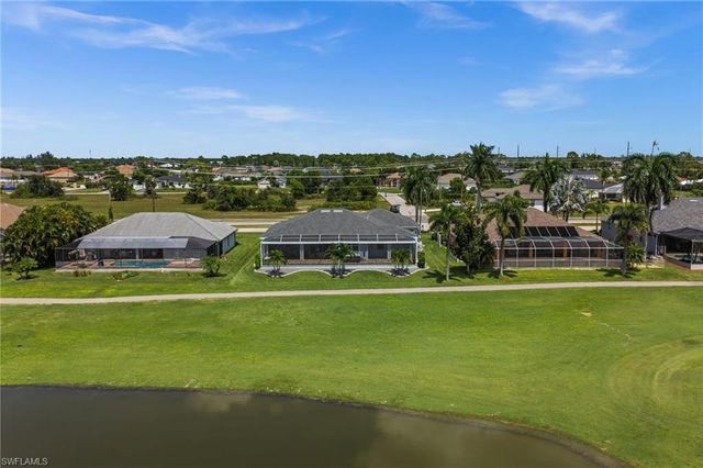 2502 Van Buren PKWY, Cape Coral, FL 33993