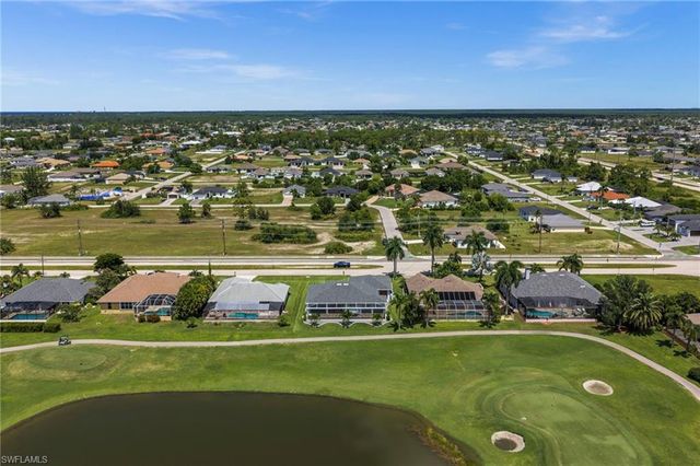 2502 Van Buren PKWY, Cape Coral, FL 33993