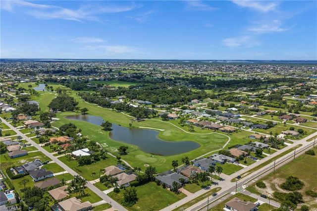 2502 Van Buren PKWY, Cape Coral, FL 33993