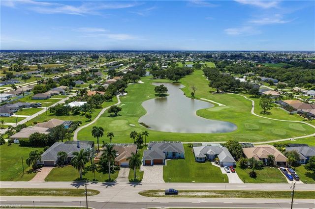 2502 Van Buren PKWY, Cape Coral, FL 33993