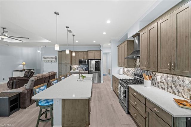 2502 Van Buren PKWY, Cape Coral, FL 33993
