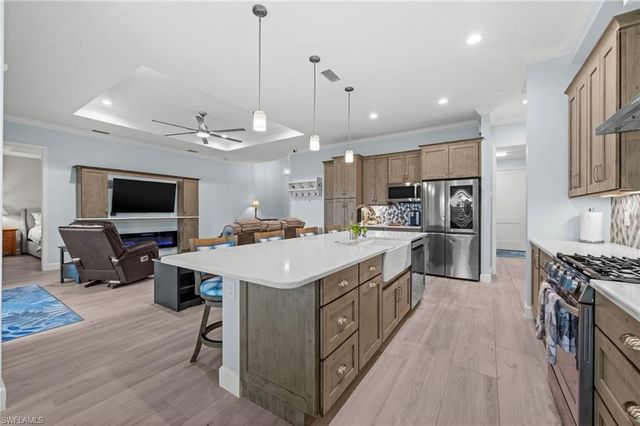 2502 Van Buren PKWY, Cape Coral, FL 33993