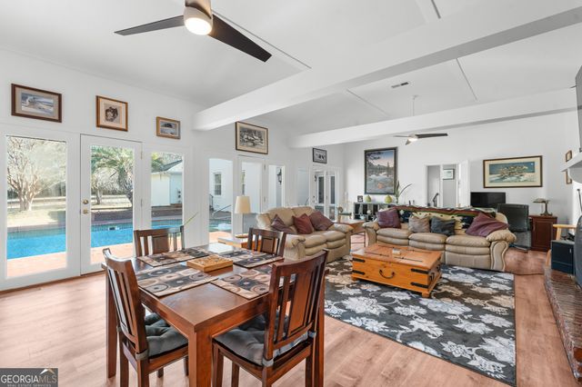 513 Highpoint Circle, Statesboro, GA 30458