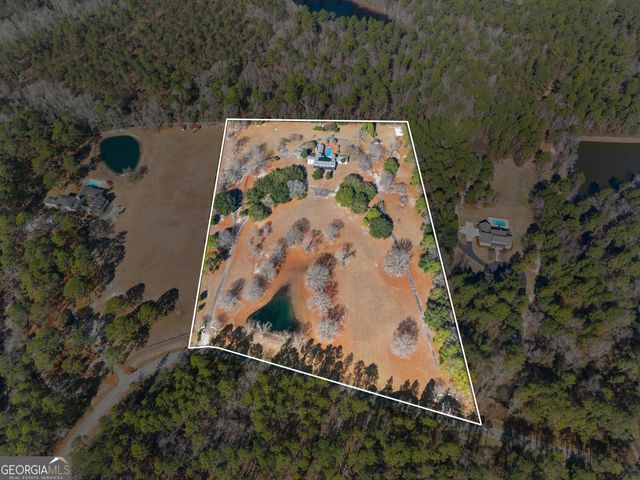 513 Highpoint Circle, Statesboro, GA 30458