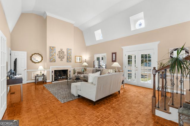 513 Highpoint Circle, Statesboro, GA 30458