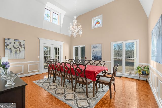 513 Highpoint Circle, Statesboro, GA 30458