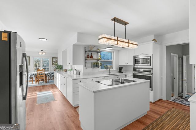 513 Highpoint Circle, Statesboro, GA 30458