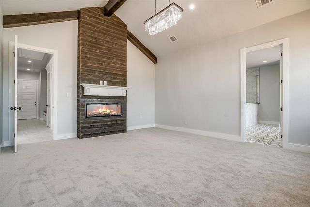 12012 Bella Vino Drive, Fort Worth, TX 76126