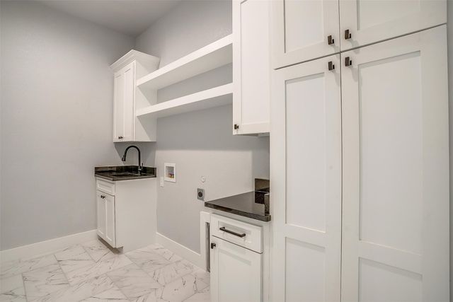 12012 Bella Vino Drive, Fort Worth, TX 76126