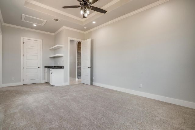 12012 Bella Vino Drive, Fort Worth, TX 76126