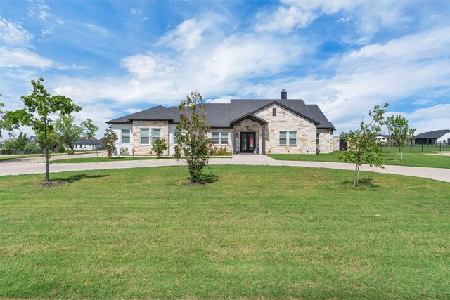 12012 Bella Vino Drive, Fort Worth, TX 76126