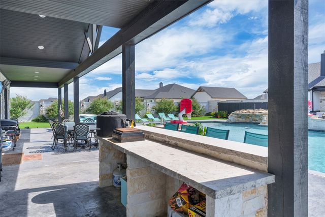 12012 Bella Vino Drive, Fort Worth, TX 76126