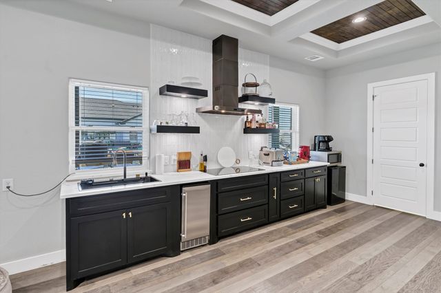 12012 Bella Vino Drive, Fort Worth, TX 76126