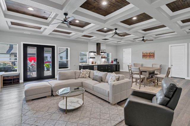 12012 Bella Vino Drive, Fort Worth, TX 76126