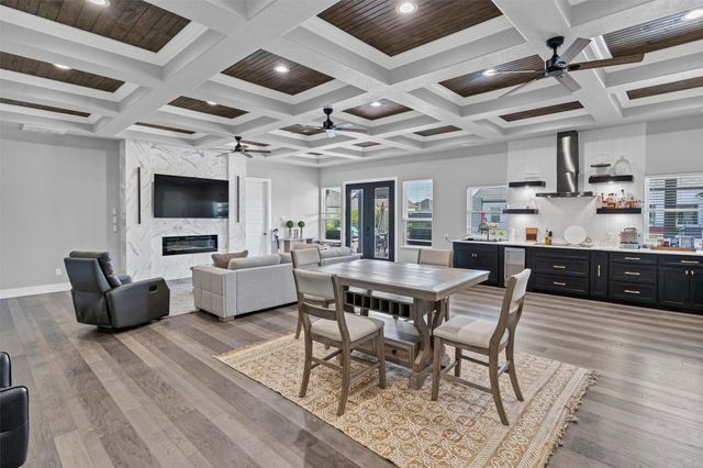 12012 Bella Vino Drive, Fort Worth, TX 76126