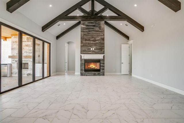 12012 Bella Vino Drive, Fort Worth, TX 76126