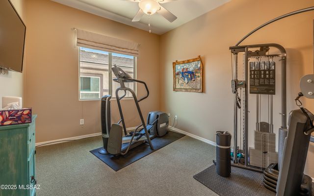 6567 W Whispering Windmill Lane, Marana, AZ 85658