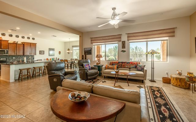 6567 W Whispering Windmill Lane, Marana, AZ 85658