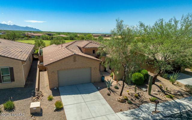 6567 W Whispering Windmill Lane, Marana, AZ 85658
