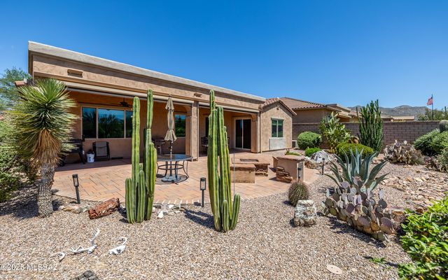 6567 W Whispering Windmill Lane, Marana, AZ 85658