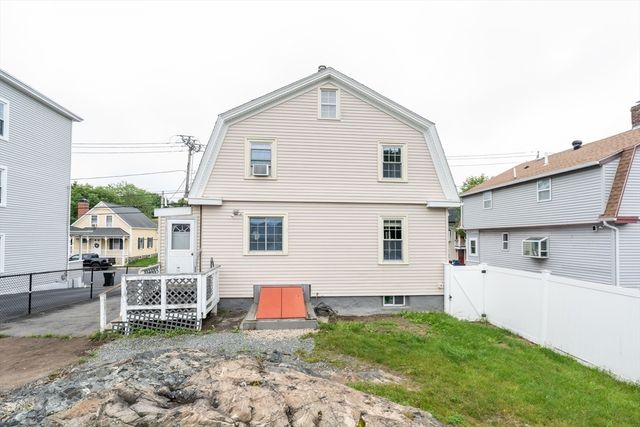 263 Jefferson Ave, Salem, MA 01970