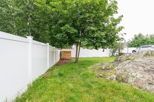 263 Jefferson Ave, Salem, MA 01970