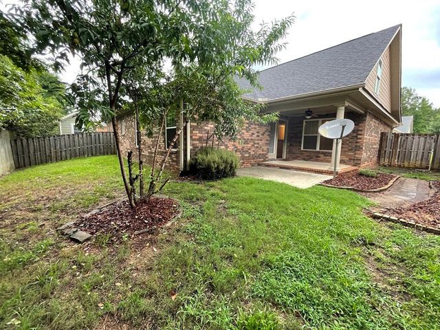 1028 Barrett Drive, Evans, GA 30809