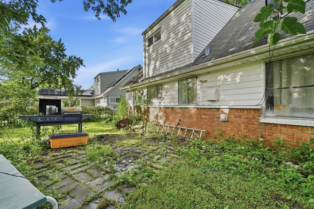 204 Washington Street, Park Forest, IL 60466