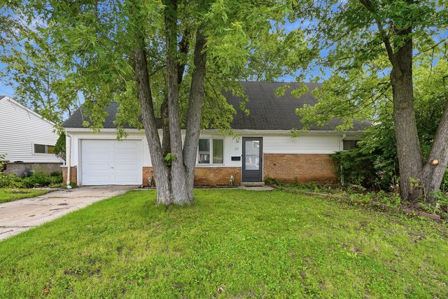 204 Washington Street, Park Forest, IL 60466
