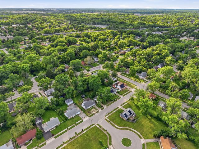 204 Washington Street, Park Forest, IL 60466