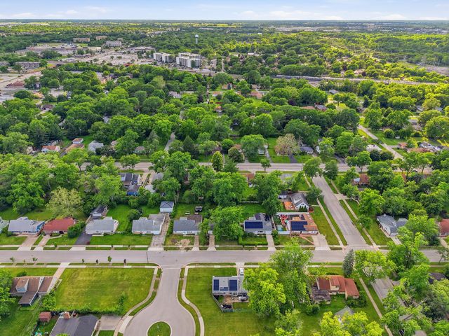 204 Washington Street, Park Forest, IL 60466