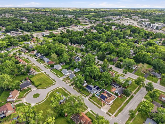 204 Washington Street, Park Forest, IL 60466