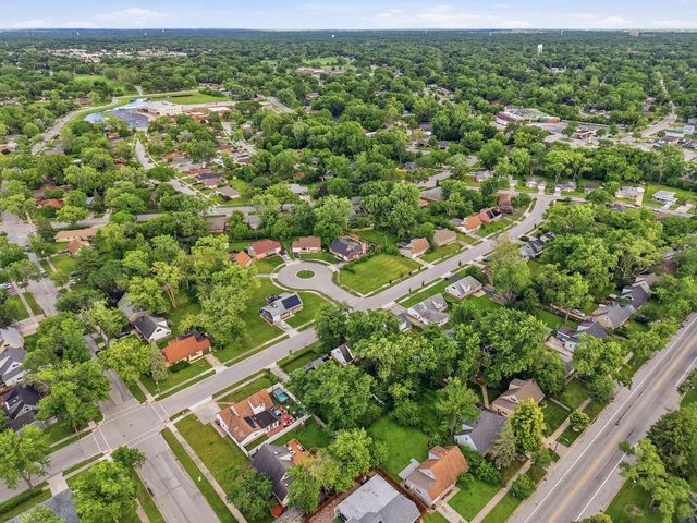 204 Washington Street, Park Forest, IL 60466