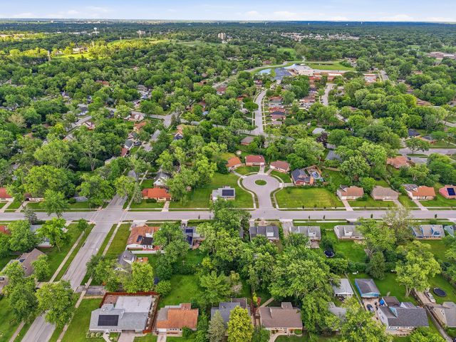 204 Washington Street, Park Forest, IL 60466