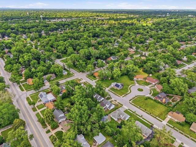 204 Washington Street, Park Forest, IL 60466