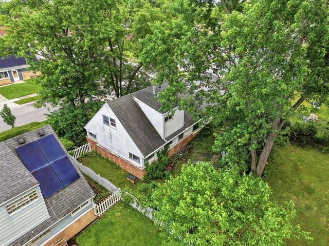 204 Washington Street, Park Forest, IL 60466