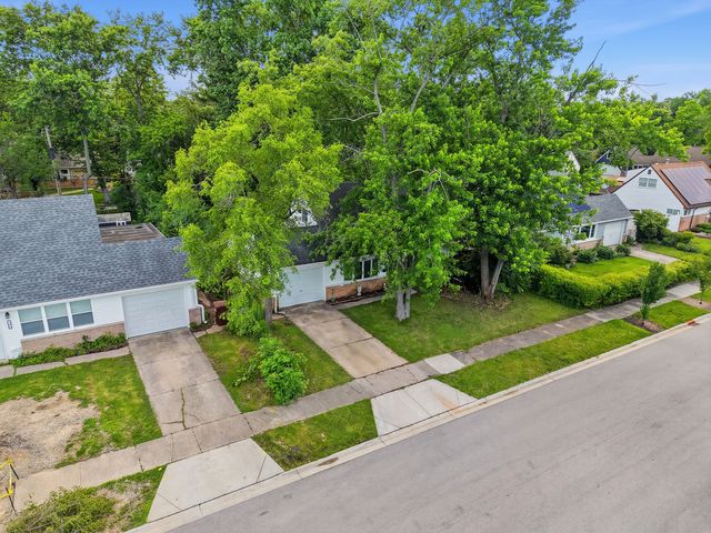 204 Washington Street, Park Forest, IL 60466