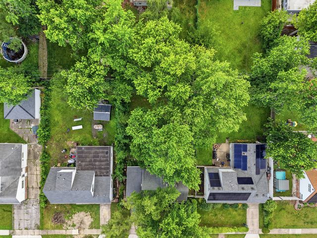 204 Washington Street, Park Forest, IL 60466