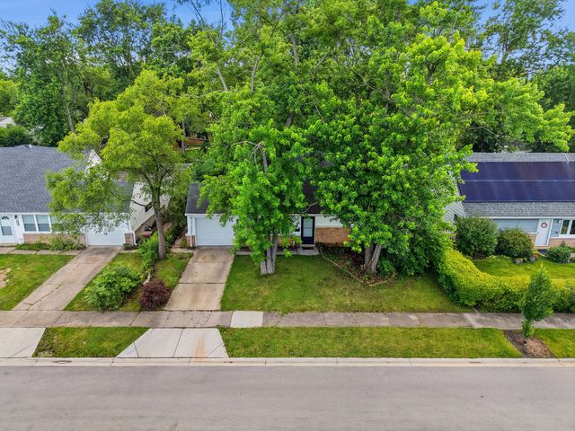 204 Washington Street, Park Forest, IL 60466